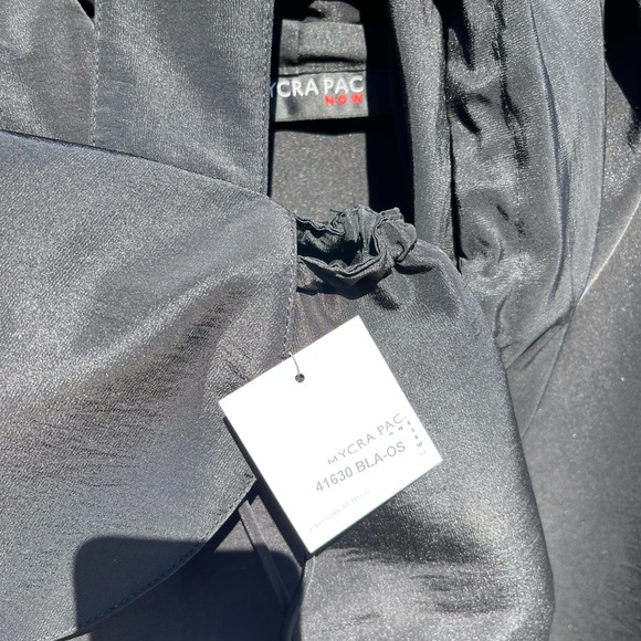 Mycra pac poncho and bag size 1X - Picture 6 of 6